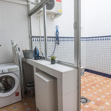 Apartamento Plaza De La Laguna By Dulce Ayamonte Exteriör bild