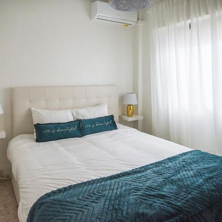 Apartamento Plaza De La Laguna By Dulce Ayamonte Exteriör bild